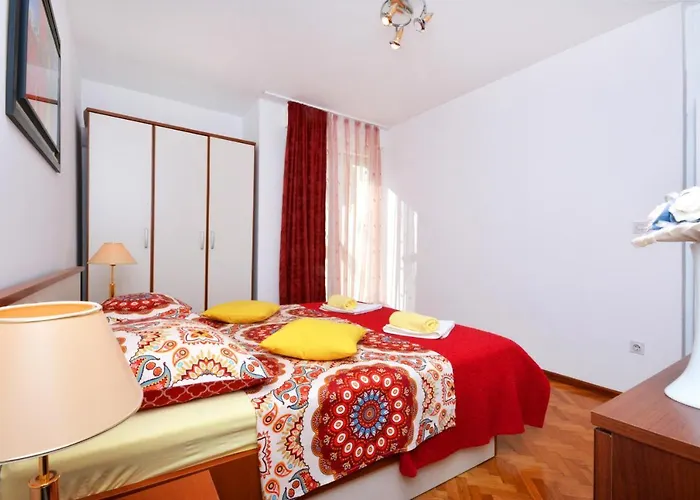 Dijana 3 Apartment Split