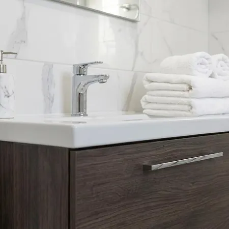 Dijana 3 Apartman Split