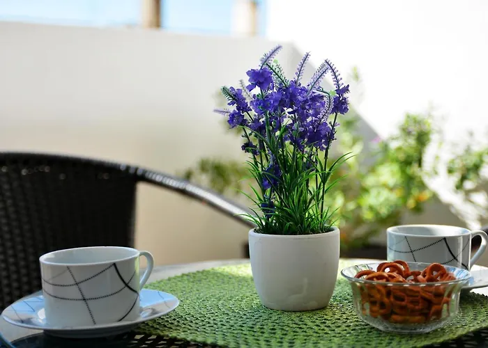 Dijana 3 Lägenhet *