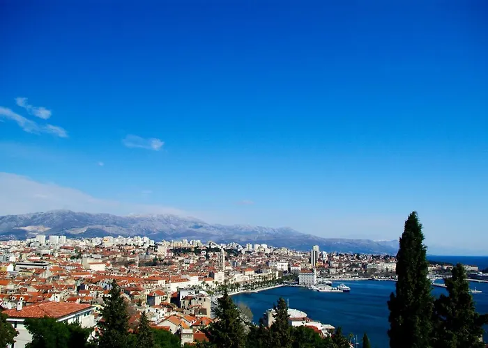 Apartament Dijana 3 Split