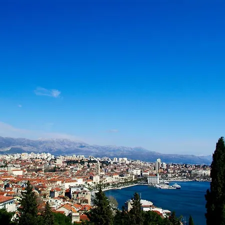 Appartement Dijana 3 Split